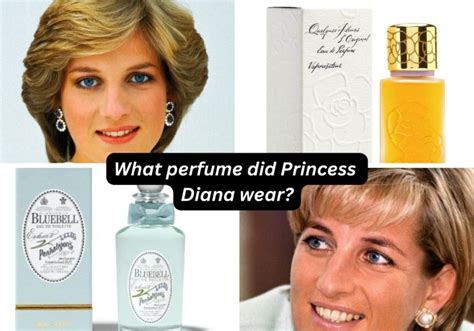 princess diana hermes perfume|what perfume did diana wear.